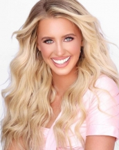 Patterson girl reigns as Miss Louisiana Junior Teen